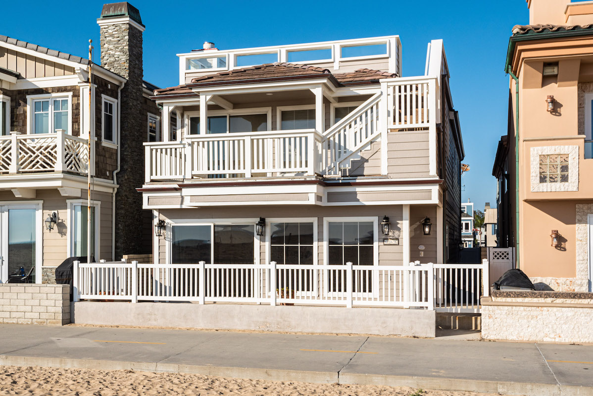 608 West Oceanfront